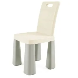 2x-krzeselko-dla-dziecka-plastikowe-szaro-bezowy