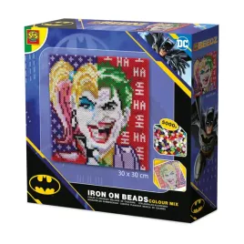 2x-ses-dc-batman-koraliki-prasow-joker-09363-93631