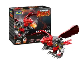 2x-revell-cyberbeasts-skyblade-07850