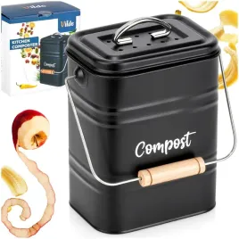 2x-kompostownik-kuchenny-maly-kosz-na-smieci-z-filtrem-weglowym-metalowy-3