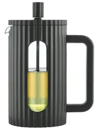 2x-zaparzacz-tlokowy-do-kawy-herbaty-600ml-klausberg-kb-7746-czarny