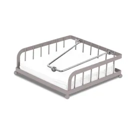2x-serwetnik-z-dociskiem-berlinger-haus-bh-8592-taupe