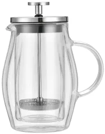 2x-zaparzacz-tlokowy-do-kawy-herbaty-termiczny-350ml-klausberg-kb-7682