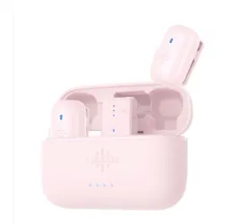 2x-mini-mikrofon-krawatowy-pojemnosciowy-rozowy-luucco-minipods-k2-usb-c