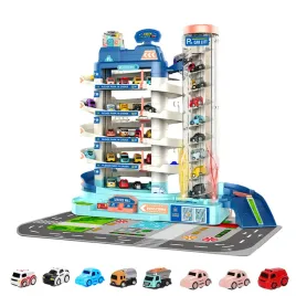 garaz-parking-samochodowy-ruchoma-winda-dzwiek-led-prezent-dla-chlopca-3
