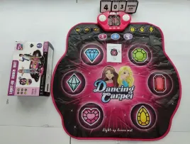 2x-mata-do-tanczenia-muzyczna-gra-zrecznosciowa-keyboard-muzyka-bluetooth