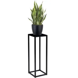 2x-stojak-kwietnik-na-kwiaty-metalowy-dekoracje-do-salonu-czarny-60-cm-loft
