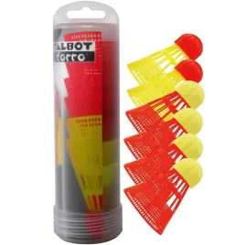 2x-lotki-do-speed-badmintona-talbot-torro-6-sztuk
