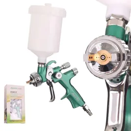 2x-pistolet-lakierniczy-auarita-dysza-lvlp-1-3mm-pokryty-teflonem-600ml