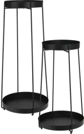 2x-kwietnik-metalowy-czarny-2-poziomowy-dekoracyjny-orion-46-58-cm-2-szt