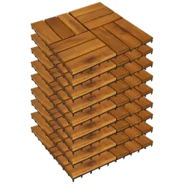2x-plytki-tarasowe-drewniane-akacja-wodoodporne-progarden-30-x-30-cm-9-szt