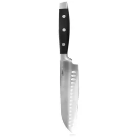 2x-noz-santoku-do-miesa-ryb-owocow-stalowy-japonski-solidny-orion-33-x-5-cm