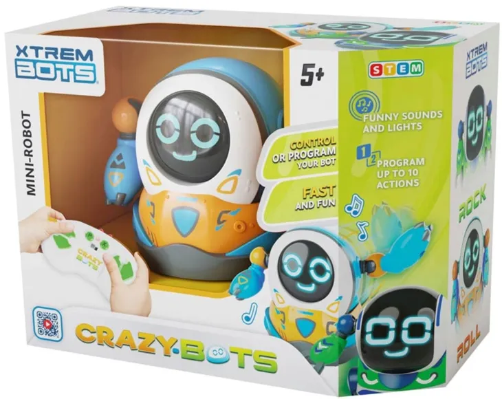 2x-xtrem-bots-crazy-bots-mini-robot-xt3803236-32369