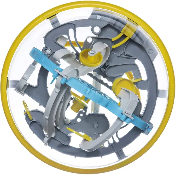 2x-spin-perplexus-beast-kula-3d-labirynt-6053142-bohater-brak