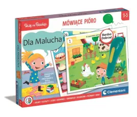 2x-clementoni-ucze-sie-bawiac-mowiace-pioro-500-pytan-dla-malucha-50944