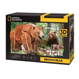 2x-puzzle-3d-national-geographic-niedzwiedz-brunatny-dla-dzieci-8