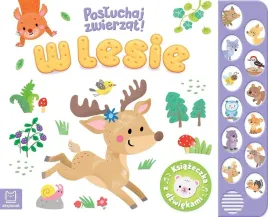 2x-ksiazeczka-z-dzwiekami-dla-dzieci-0m-w-lesie-poznaj-zwierzeta