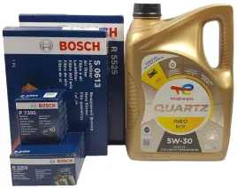 filtry-bosch-5l-oleju-total-308-iii-1-5-hdi