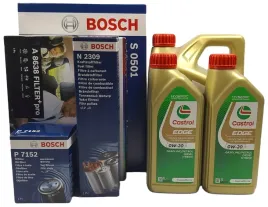 4-filtry-bosch-6l-oleju-castrol-0w20-volvo-v40-ii-2-0-diesel-d2-d3-d4-eu-6