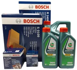 filtry-bosch-6l-oleju-castrol-5w30-galaxy-ii-s-max-i-2-0-tdci-2006-2010