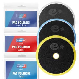 2x-pady-polerskie-na-rzep-3szt-srednica-150mm-125mm-gabka-tarcza-e-lakierni