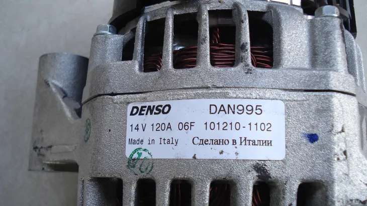 2x-alternator-denso-dan995-stan-nowy-prad-ladowania-alternatora-120-a