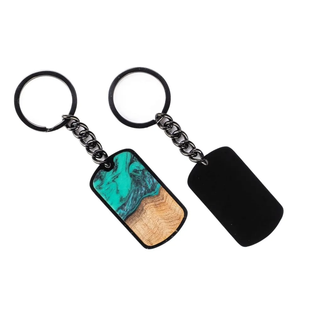 2x-brelok-bewood-unique-turquoise-stan-nowy
