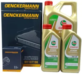 filtry-denckermann-6l-oleju-castrol-0w20-s60-ii-v60-i-xc60-i-2-0t-2-0d-e6