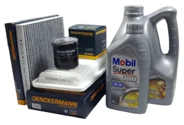 filtry-denckermann-5l-oleju-mobil-5w30-avensis-t25-corolla-e12-1-4-1-6-1-8