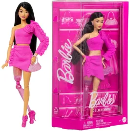 2x-barbie-deluxe-style-lalka-w-sukience-z-roza-hyv26