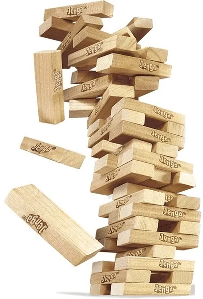 2x-hasbro-gra-jenga-a2120-stan-nowy