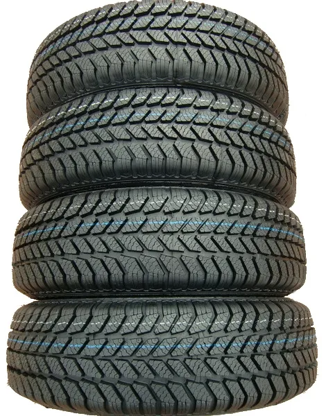 4szt OPONY ZIMOWE 175/65R15 komplet 4 sztuki 175 65 15