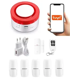2x-bezprzewodowa-syrena-alarmowa-wifi-tuya-smart-po-polsku-5xpir