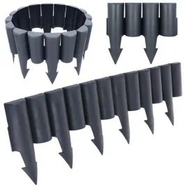 2x-10x-palisada-ogrodowa-plastikowa-szara-border-obrzeze-plotek-trawnik-250