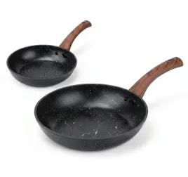 2x-2x-patelnia-granitowa-do-smazenia-duszenia-zestaw-z-pokrywka-20-26-cm