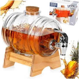 2x-antalek-beczka-szklana-z-kranikiem-kranem-sloj-na-alkohol-bimber-whisky