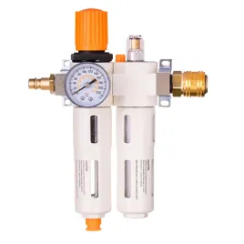 2x-reduktor-filtr-odwadniacz-naolejacz-1-4-40m-16-bar-szybkozlaczki-rqs-rec