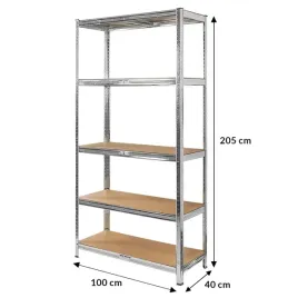 2x-solidny-regal-magazynowy-metalowy-srebrny-205x120x45-1000kg-garaz-magazy