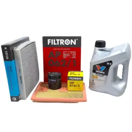 filtry-filtron-4l-oleju-valvoline-5w30-a3-8v-golf-vii-passat-b8-1-2-1-4-tsi