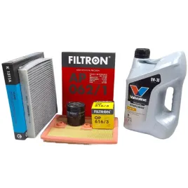 filtry-filtron-5l-oleju-valvoline-0w30-a3-8v-golf-vii-passat-b8-1-2-1-4-tsi