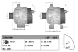 2x-alternator-denso-dan519-waga-z-opakowaniem-11-kg
