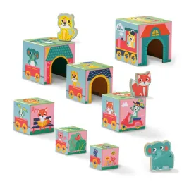 2x-ses-wieza-z-klockow-z-figurk-zwierzat-13142-31425