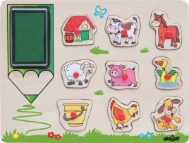 2x-zabawka-edukacyjna-ukladanka-z-pieczatkami-zwierzeta-domowe-3-woodyland