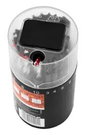 2x-zestaw-wiertel-wiertla-do-metalu-drewna-cegly-3-4-5-6-8-10mm-18szt-graph