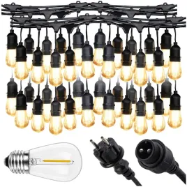 2x-girlanda-swietlna-ogrodowa-lampki-40x-zarowki-40led-wodoodporna-mocna-ip