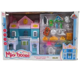 2x-domek-dla-lalek-z-meblami-wyposazenie-domu-pokoju-mini-figurki-rozne-kol