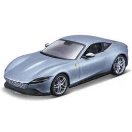 2x-ferrari-roma-1-24-model-bburago-18-26029