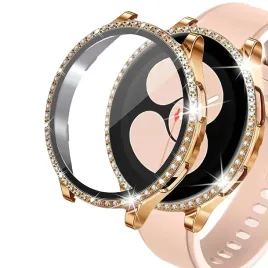 2x-etui-szklo-do-samsung-galaxy-watch-4-5-40mm-odporny-case-2w1-6-kolorow