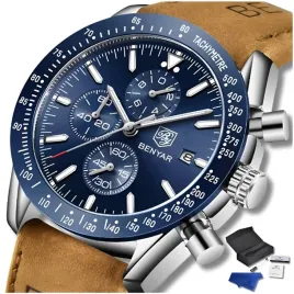 2x-zegarek-meski-benyar-klasyczny-elegancki-chronograf-datownik-pudelko