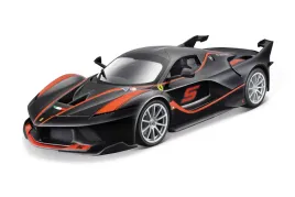 2x-ferrari-fxx-k-5-1-18-model-bburago-18-16010